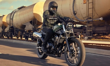 Thế giới 2 bánh: Honda có chứng nhận bảo hộ kiểu dáng 3 mẫu xe mới tại Việt Nam